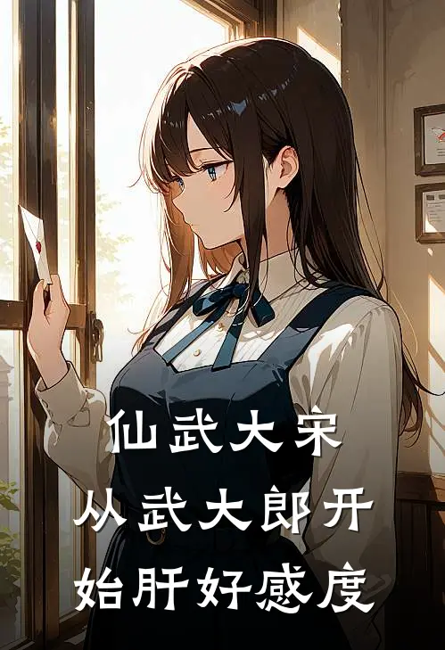 仙武大宋：从武大郎开始肝好感度(武大金莲)全本免费小说_新热门小说仙武大宋：从武大郎开始肝好感度武大金莲