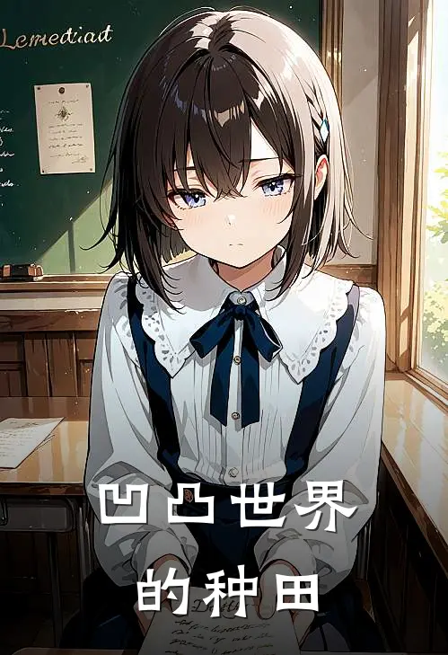 凹凸世界的种田