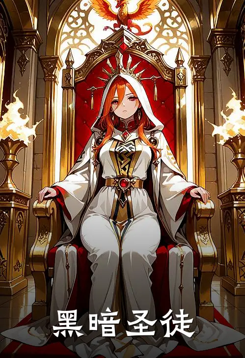 黑暗圣徒