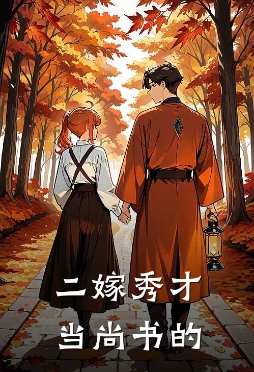 二嫁秀才当尚书的