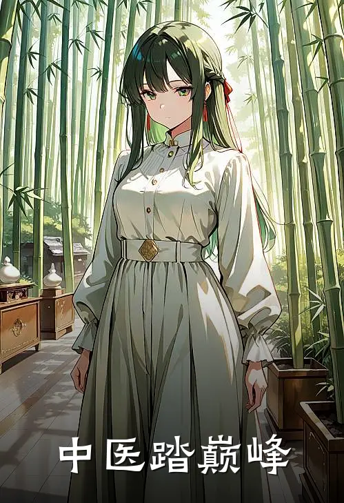 中医踏巅峰