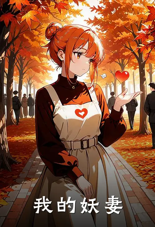 我的妖妻