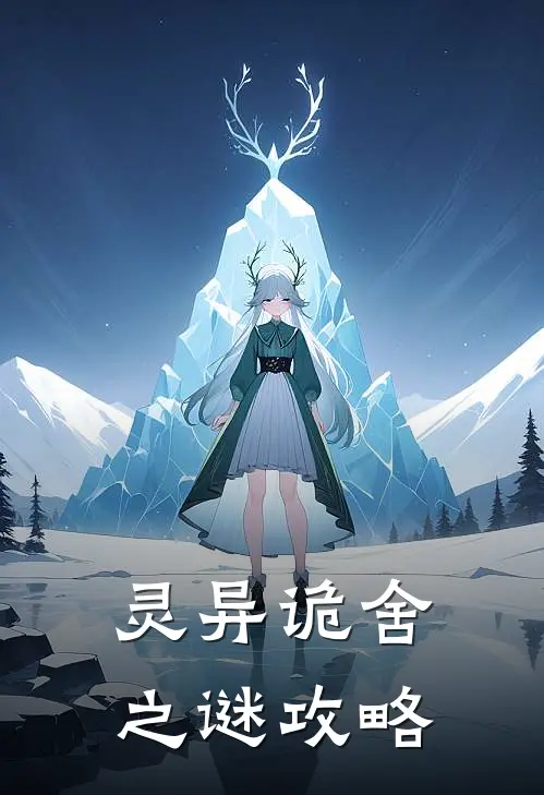 灵异诡舍之谜攻略