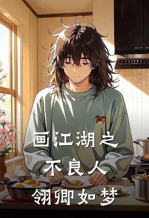 李星云陆林轩(画江湖之不良人：翎卿如梦)完结版免费在线阅读_《画江湖之不良人：翎卿如梦》全章节阅读