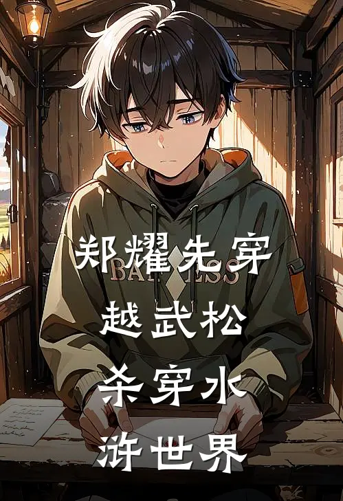 郑耀先穿越武松，杀穿水浒世界(武松金巧巧)完本小说_全本免费小说郑耀先穿越武松，杀穿水浒世界武松金巧巧