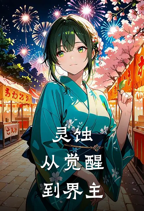 灵蚀：从觉醒到界主