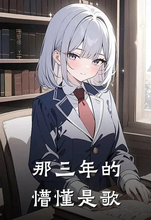 那三年的懵懂是歌