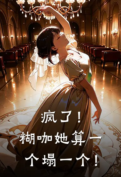 《疯了！糊咖她算一个塌一个！》乔锦棠丁达已完结小说_疯了！糊咖她算一个塌一个！(乔锦棠丁达)经典小说