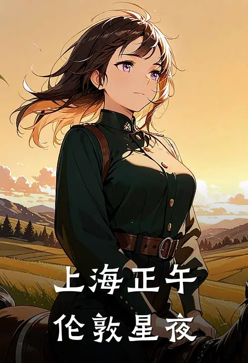 上海正午，伦敦星夜