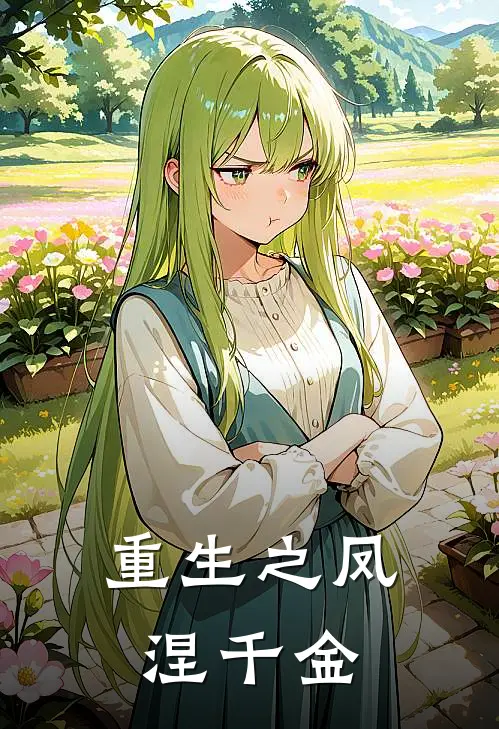 重生之凤涅千金