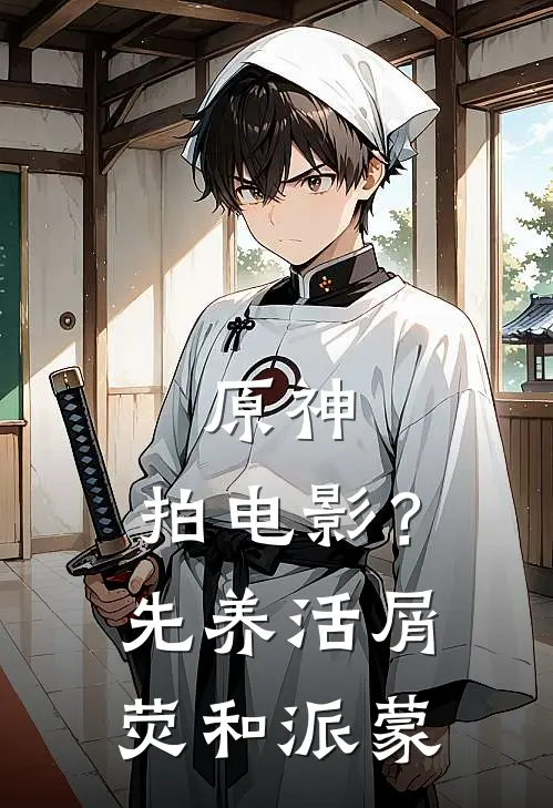 原神：拍电影？先养活屑荧和派蒙方羽派蒙全文阅读免费全集_免费小说原神：拍电影？先养活屑荧和派蒙(方羽派蒙)