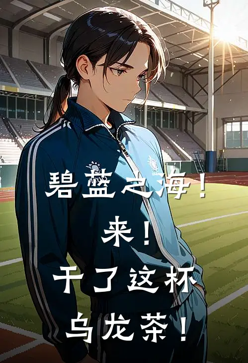 碧蓝之海！来！干了这杯乌龙茶！伊织川登志夫完本小说免费阅读_最新章节列表碧蓝之海！来！干了这杯乌龙茶！(伊织川登志夫)