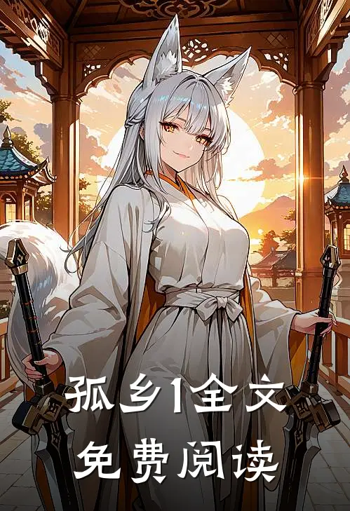 孤乡1全文免费阅读