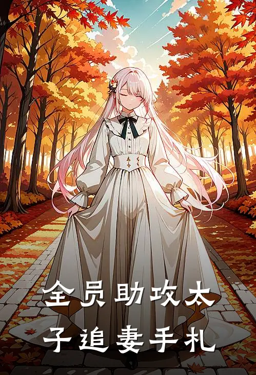 全员助攻太子追妻手札