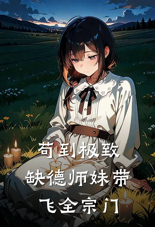 苟到极致：缺德师妹带飞全宗门