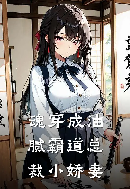 魂穿成油腻霸道总裁小娇妻