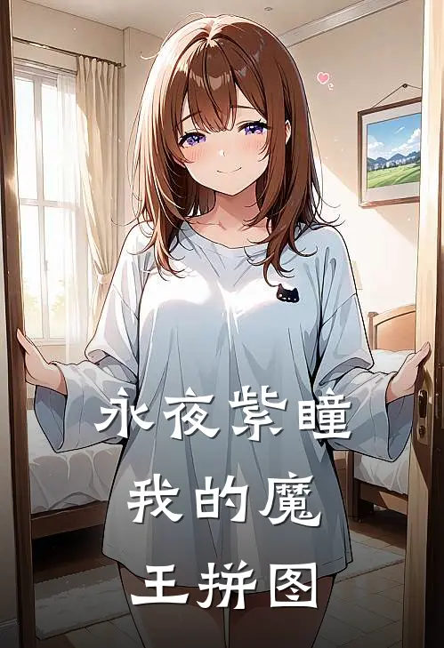 永夜紫瞳：我的魔王拼图