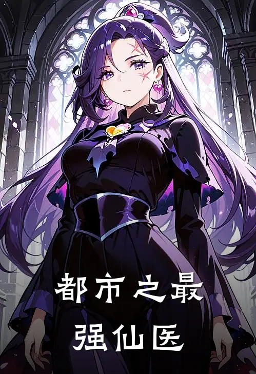 都市之最强仙医