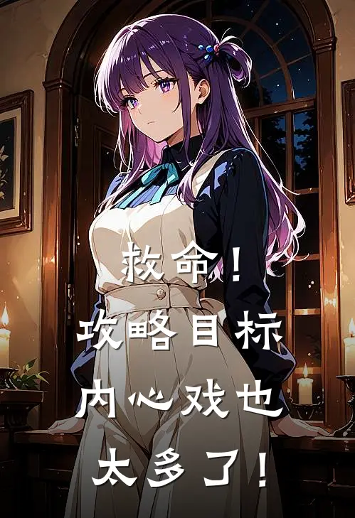 救命！攻略目标内心戏也太多了！苏棠顾夜寒免费小说_完本免费小说救命！攻略目标内心戏也太多了！苏棠顾夜寒