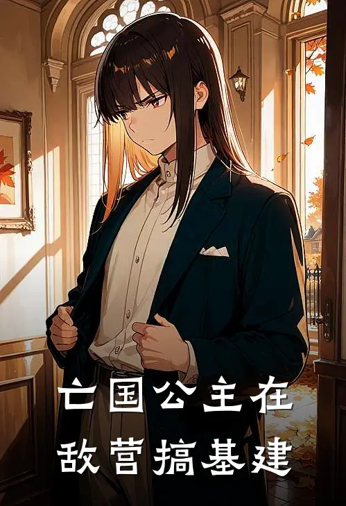 亡国公主在敌营搞基建(阿古勒姜璃)热门网络小说推荐_最新章节列表亡国公主在敌营搞基建(阿古勒姜璃)