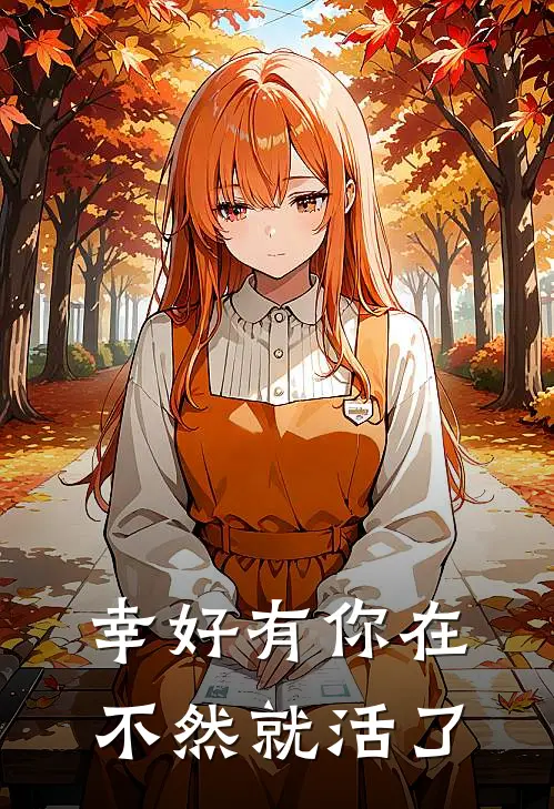 幸好有你在不然就活了