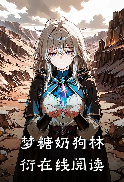 梦糖奶狗林衍在线阅读