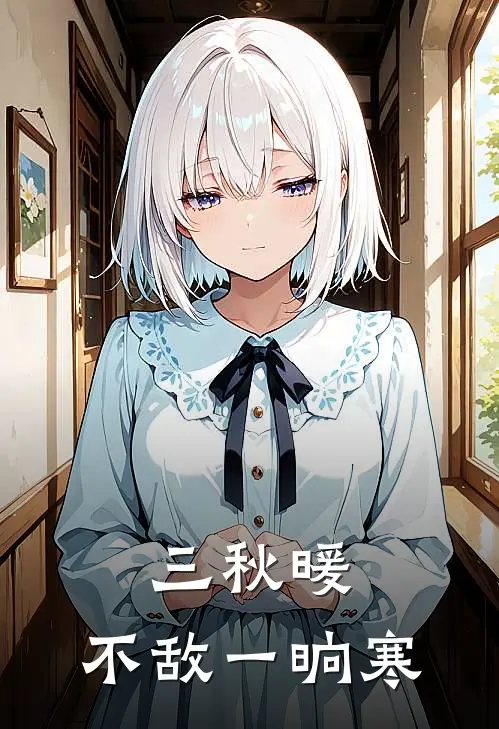 三秋暖，不敌一晌寒(林清晏楚怀瑾)全本免费完结小说_小说完结免费三秋暖，不敌一晌寒林清晏楚怀瑾