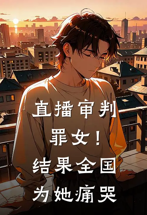 直播审判罪女！结果全国为她痛哭(许羡枝许珍珍)最新完本小说推荐_免费小说推荐直播审判罪女！结果全国为她痛哭许羡枝许珍珍