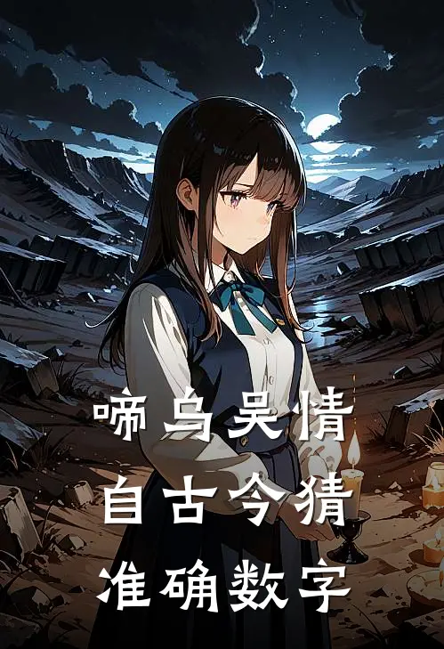 啼乌吴情自古今猜准确数字