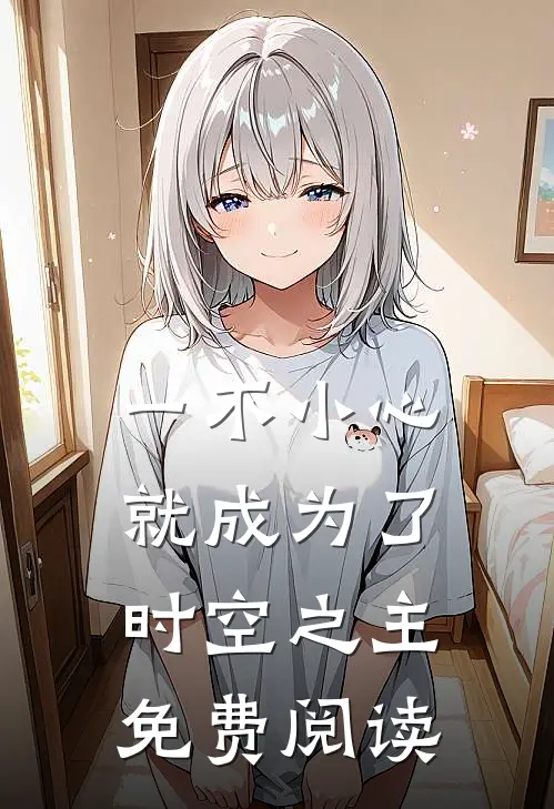 一不小心就成为了时空之主免费阅读