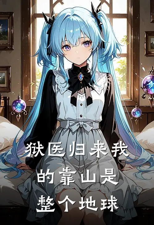 狱医归来我的靠山是整个地球(秦绝苏清雅)全本免费小说_新热门小说狱医归来我的靠山是整个地球秦绝苏清雅