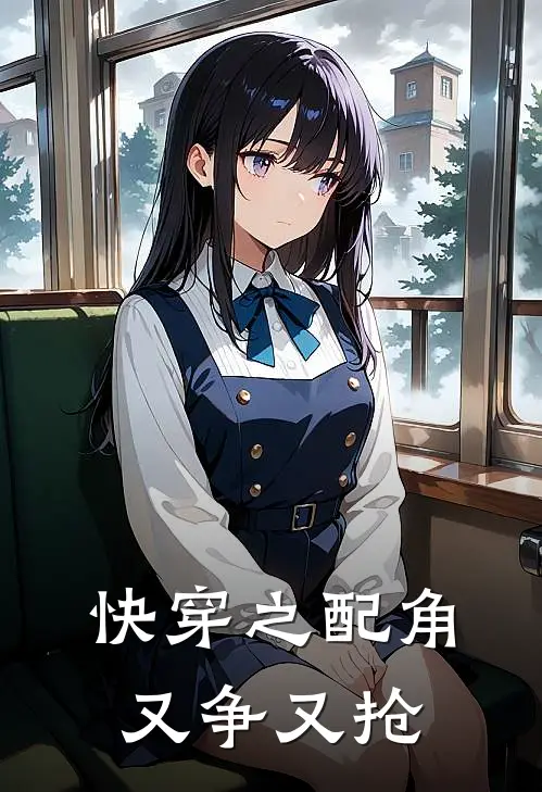 快穿之配角又争又抢