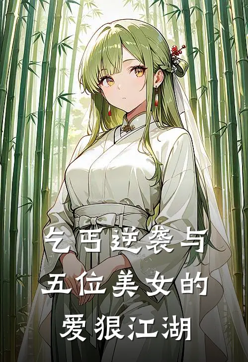 乞丐逆袭与五位美女的爱狠江湖