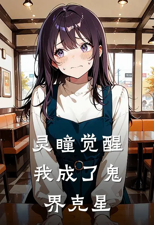 灵瞳觉醒：我成了鬼界克星林风林风新热门小说_最新章节列表灵瞳觉醒：我成了鬼界克星(林风林风)