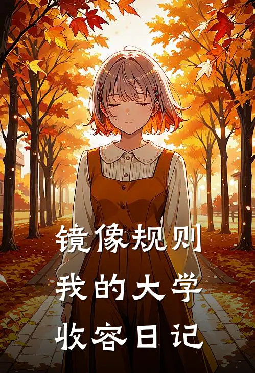 镜像规则：我的大学收容日记