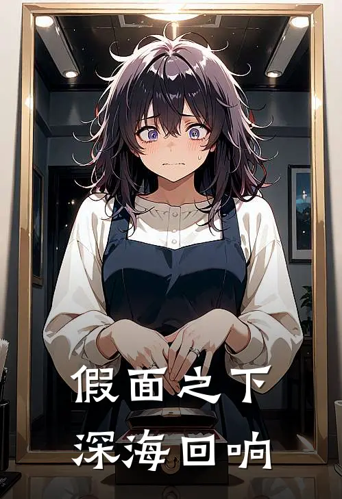 假面之下：深海回响林默威尼斯小说完结推荐_完整版小说免费阅读假面之下：深海回响(林默威尼斯)