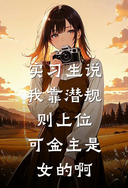 实习生说我靠潜规则上位，可金主是女的啊沈同安姜薇最新好看小说_最新章节列表实习生说我靠潜规则上位，可金主是女的啊(沈同安姜薇)