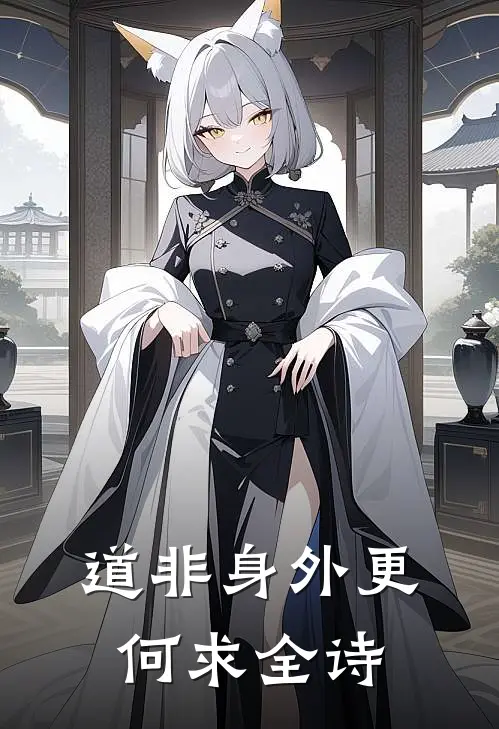 道非身外更何求全诗