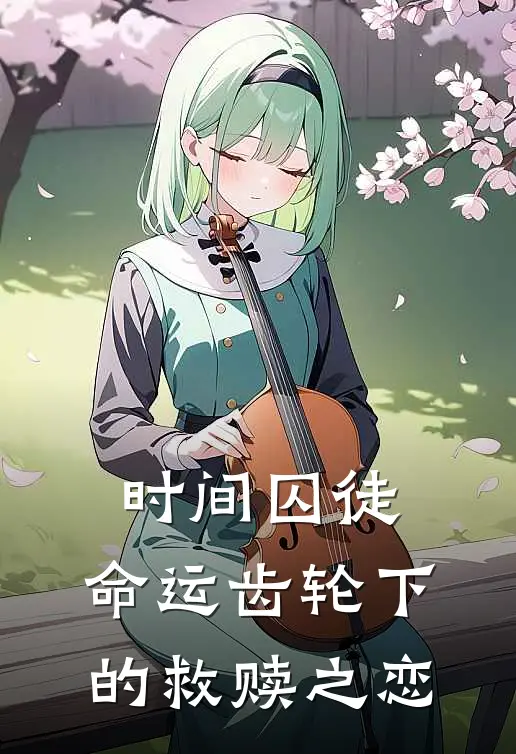 时间囚徒：命运齿轮下的救赎之恋(苏沐晚叶渺)无弹窗小说免费阅读_小说免费阅读无弹窗时间囚徒：命运齿轮下的救赎之恋苏沐晚叶渺