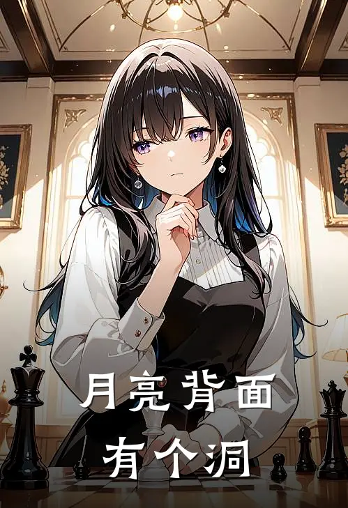 月亮背面有个洞沈凌渊卢雨晴最新好看小说推荐_完本小说免费月亮背面有个洞(沈凌渊卢雨晴)