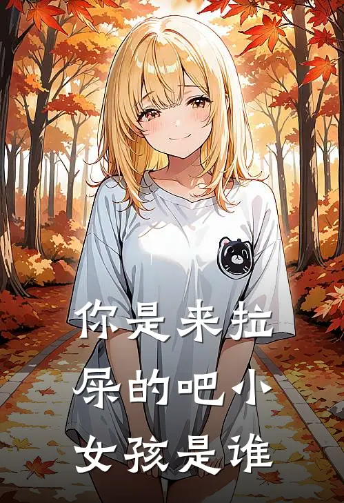 你是来拉屎的吧小女孩是谁