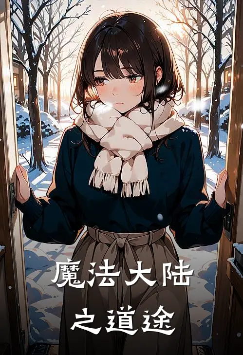 魔法大陆之道途