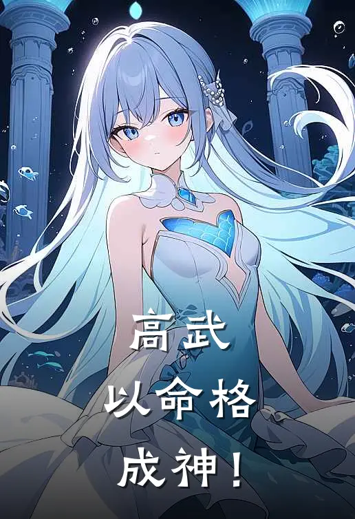 高武：以命格成神！