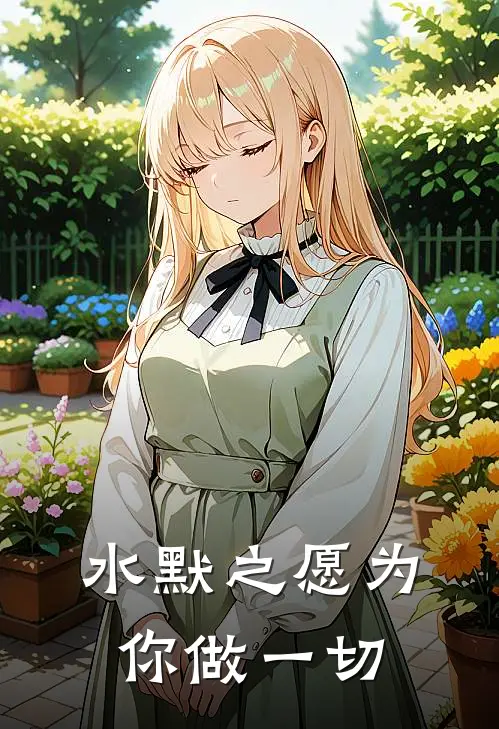 水默之愿为你做一切