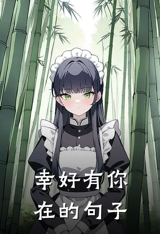 幸好有你在的句子