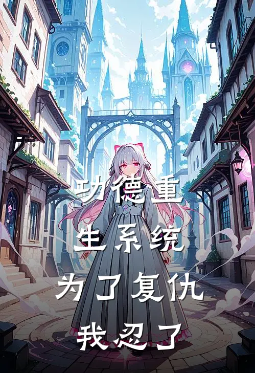 功德重生系统：为了复仇，我忍了