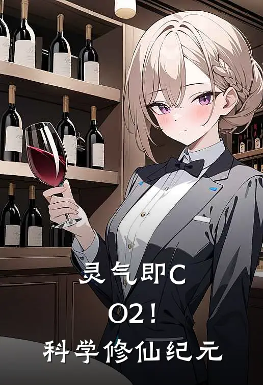 灵气即CO2！科学修仙纪元(李维赵刚)最热门小说_全本完结小说灵气即CO2！科学修仙纪元(李维赵刚)