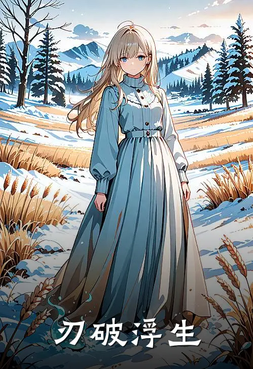 刃破浮生(雪饴凌霜阙)全本免费在线阅读_刃破浮生最新章节在线阅读