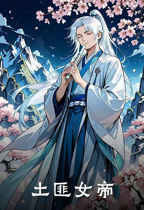 土匪女帝