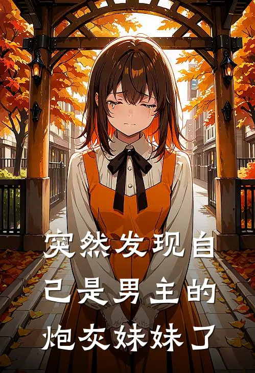 突然发现自己是男主的炮灰妹妹了